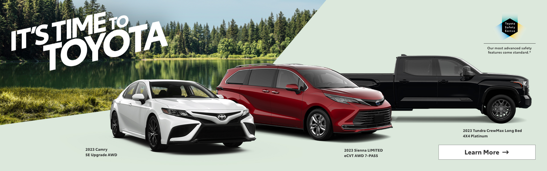 Red Hill Toyota: New & Used Toyota Dealership | Hamilton, ON.