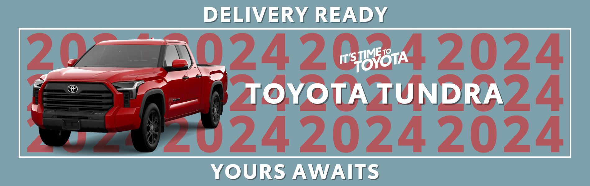 Specials - Red Hill Toyota